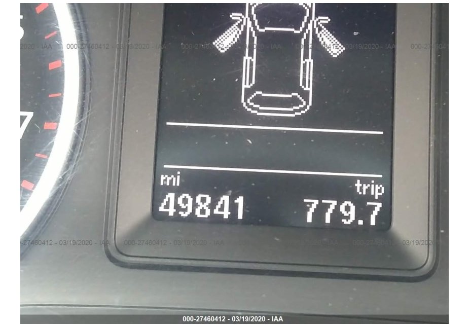 VOLKSWAGEN TIGUAN  - картинка 7