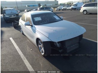 BMW 3 SERIES 328I