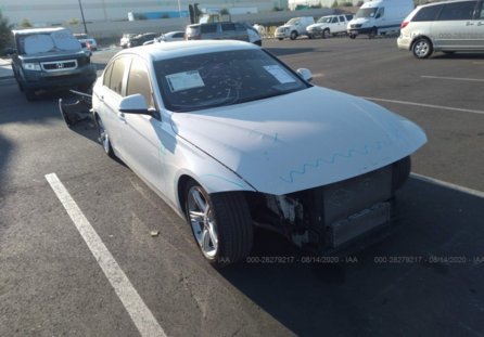 BMW 3 SERIES 328I