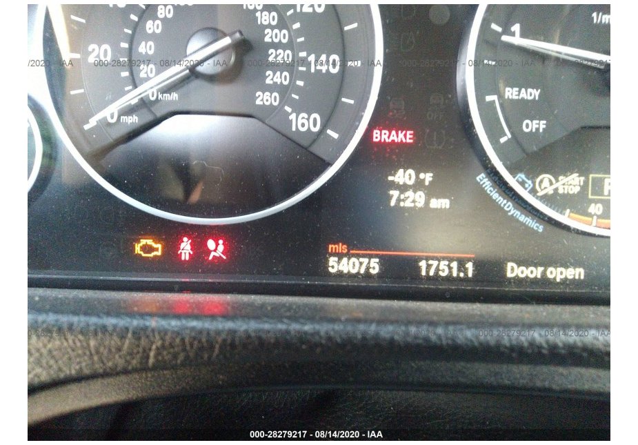 BMW 3 SERIES 328I - картинка 7