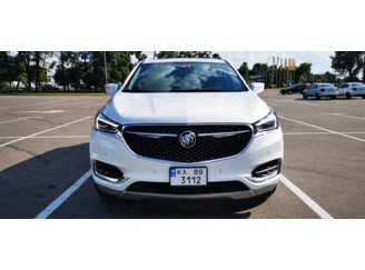 BUICK INCLAVE 