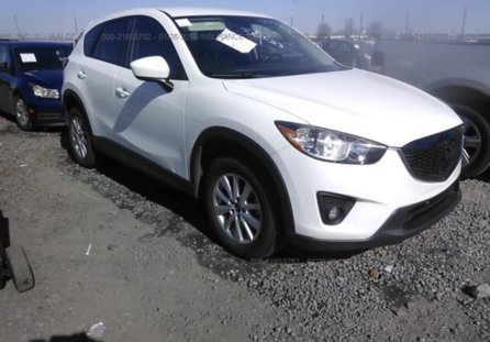 Mazda CX 7