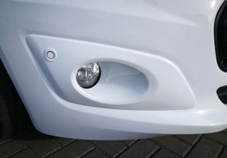 Ford transit connect 2017г 2,5л.