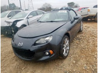 MAZDA MX-5 MIATA SPORT 2014