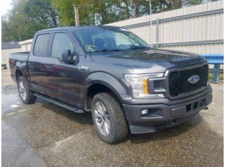 FORD F150 SUPER