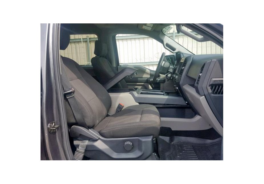 FORD F150 SUPER - картинка 5