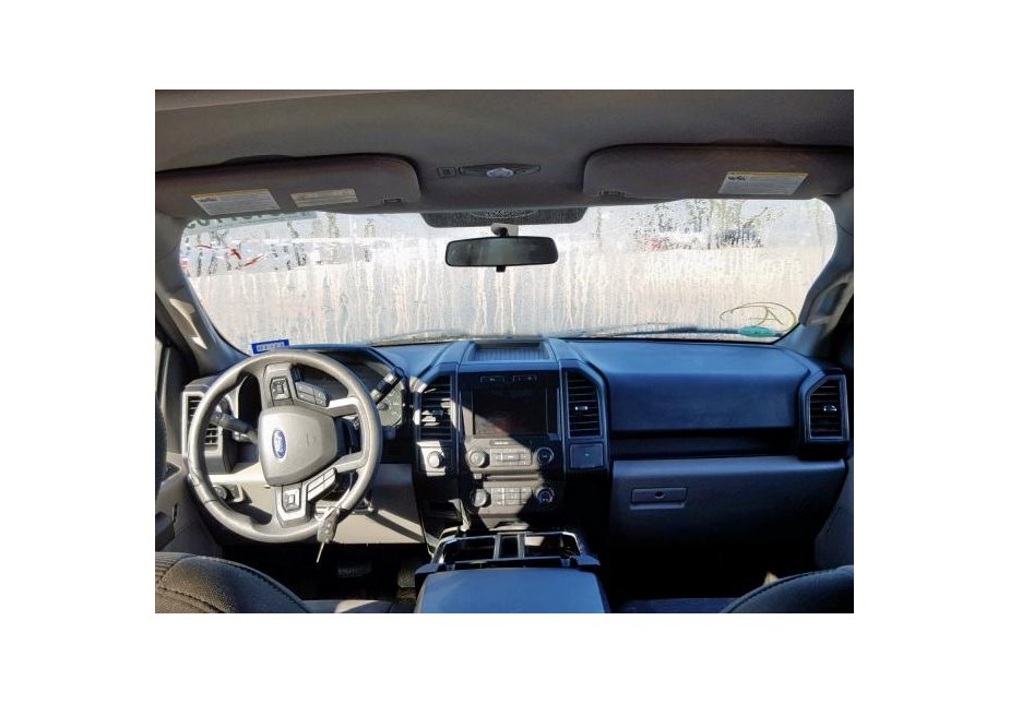 FORD F150 SUPER - картинка 9
